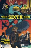 The Sixth Gun 2 - Afbeelding 1