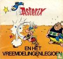 Asterix en het vreemdelingenlegioen - Bild 1