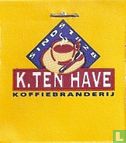K. ten Have Koffiebranderij - Image 3