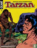 Tarzan 41 - Afbeelding 1