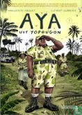 Aya uit Yopougon 5 - Image 1