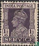 Le roi George VI - Image 1