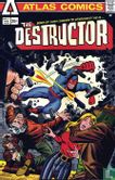 The Destructor 1 - Afbeelding 1