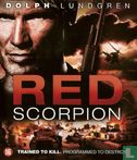 Red Scorpion - Image 1