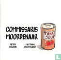 Commissaris Moordenaar - Image 1