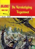 De vernietiging tegemoet - Bild 1