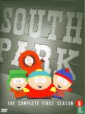 South Park: The Complete First Season - Afbeelding 1