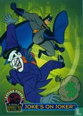 Joke's on Joker - Image 1