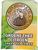 Groene Thee Citroen - Bild 3