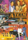 The 80's TV-series DVD - Afbeelding 1