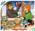 Happy Hippo puzzel - Image 2
