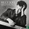 Billy Joel - greatest hits Volume I & II  doublure van  8617861 - Image 1