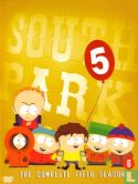 South Park: The Complete Fifth Season - Image 1