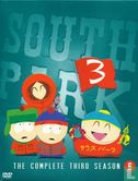 South Park: The Complete Third Seaon - Image 1