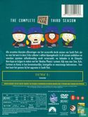 South Park: The Complete Third Seaon - Afbeelding 2