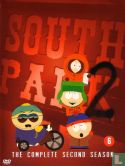 South Park: The Complete Second Season - Image 1