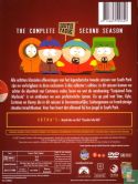 South Park: The Complete Second Season - Image 2