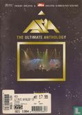 The Ultimate Anthology - Afbeelding 1