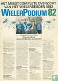 WielerPodium 1982 - Image 1