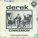 Cinnamon - Image 1