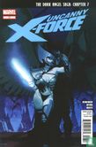 Uncanny X-Force 17 - Image 1