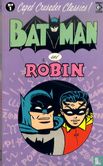 Batman and Robin - Afbeelding 1