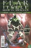 Hulk vs Dracula 3 - Image 1