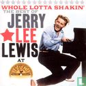 Whole lotta shakin' the best of Jerry Lee Lewis at Sun Record Company - Image 1