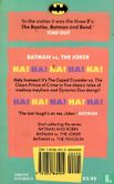 Batman versus the Joker - Image 2
