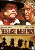 The Last Hard Men - Afbeelding 1