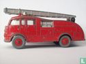 Fire Engine with Extending Ladder - Image 2