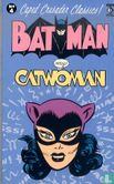 Batman versus Catwomen - Afbeelding 1