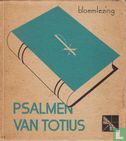 Psalmen van Totius