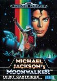 Michael Jackson's Moonwalker - Afbeelding 1