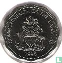 Bahama's 10 cents 1998 - Afbeelding 1