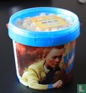 Kuifje/Tintin popcorn beker - Image 1