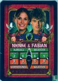 Nienke & Fabian