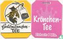 11 Krönchen-Tee - Image 3