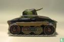 Char de combat A 680 - Image 2