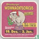 Offenburger Weihnachtscircus - Image 1