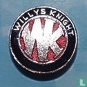 Willys Knight - Bild 1