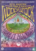 Taking Woodstock - Afbeelding 1
