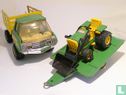 Pickup & tractor-trailer - Image 1