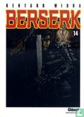 Berserk 14 - Image 1