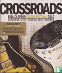 Crossroads Guitar Festival 2010 - Image 1