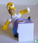 Homer Simpson - Afbeelding 1