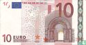 Eurozone 10 Euro X-G-T - Image 1
