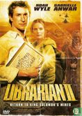The Librarian II - Return to King Solomon's Mines - Image 1