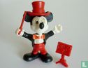 Mickey Mouse as a conductor - Image 1