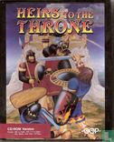 Heirs to the Throne - Image 1